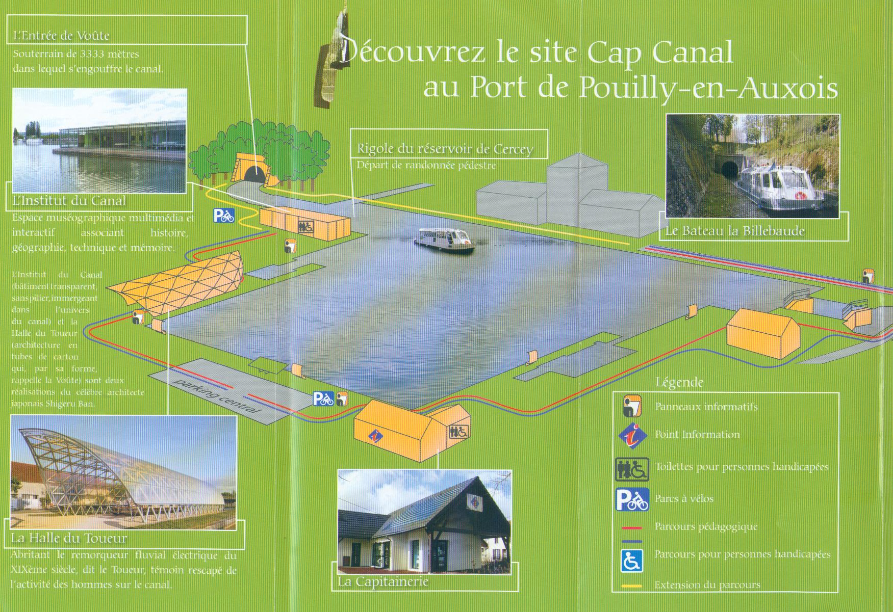 canal 2