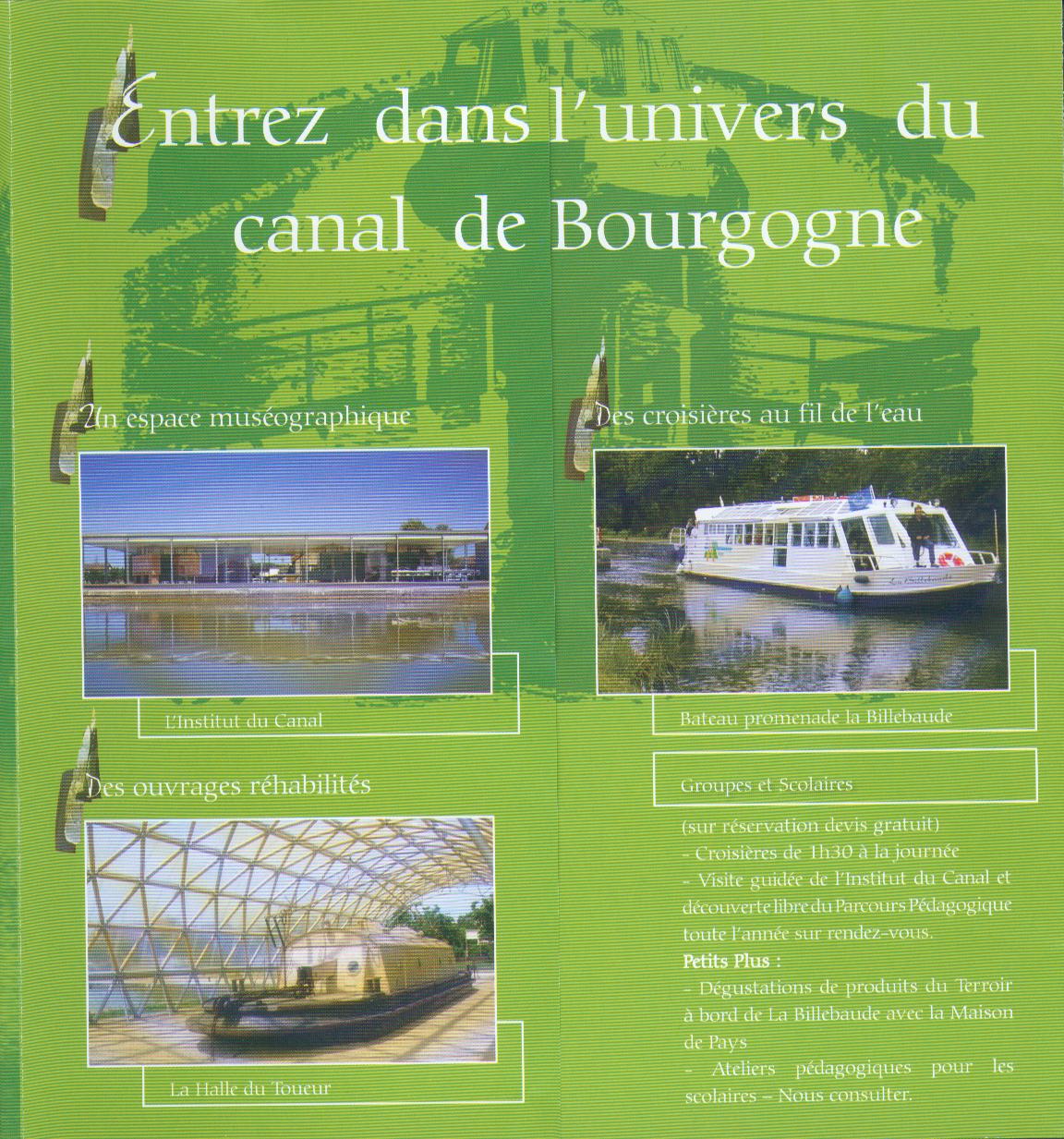canal